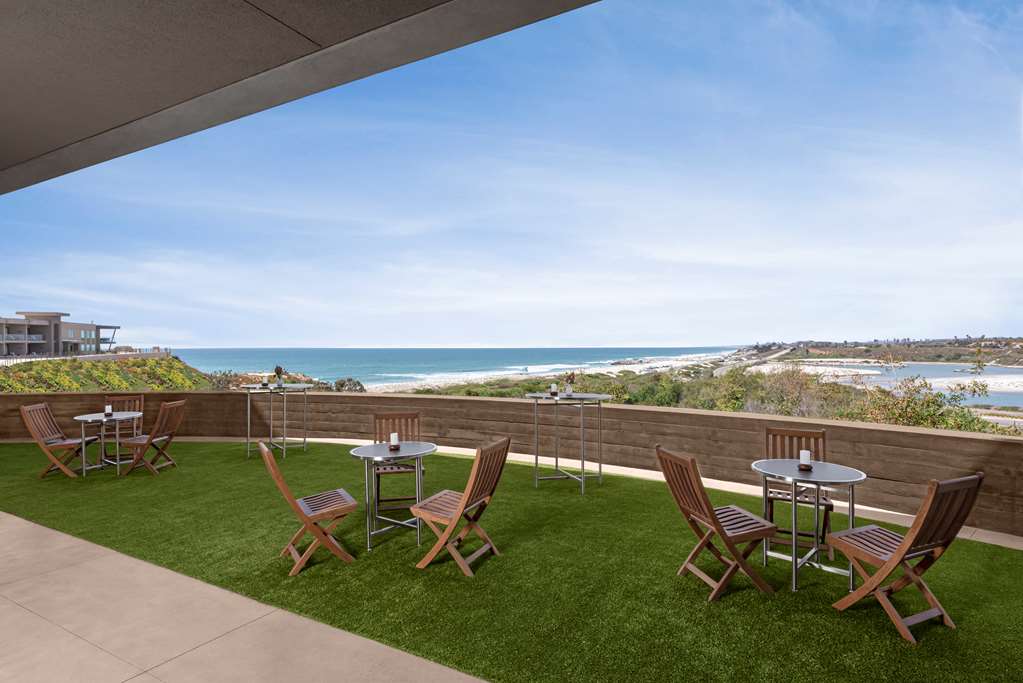 Alila Marea Beach Resort Encinitas a Hyatt Resort - photo 103