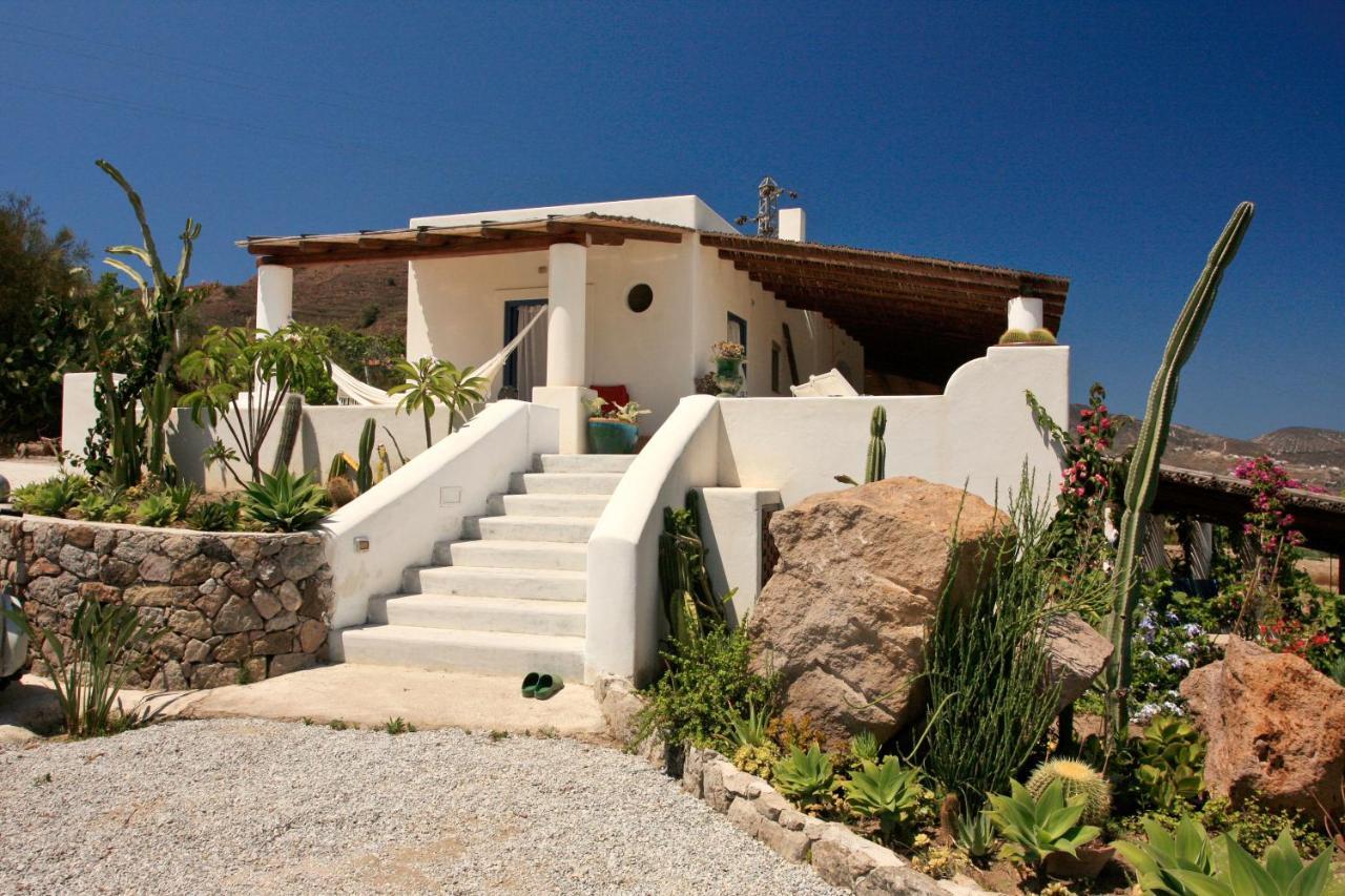 B&B Al Salvatore di Lipari — 4-Star Luxury Hotel in Lipari, Italy