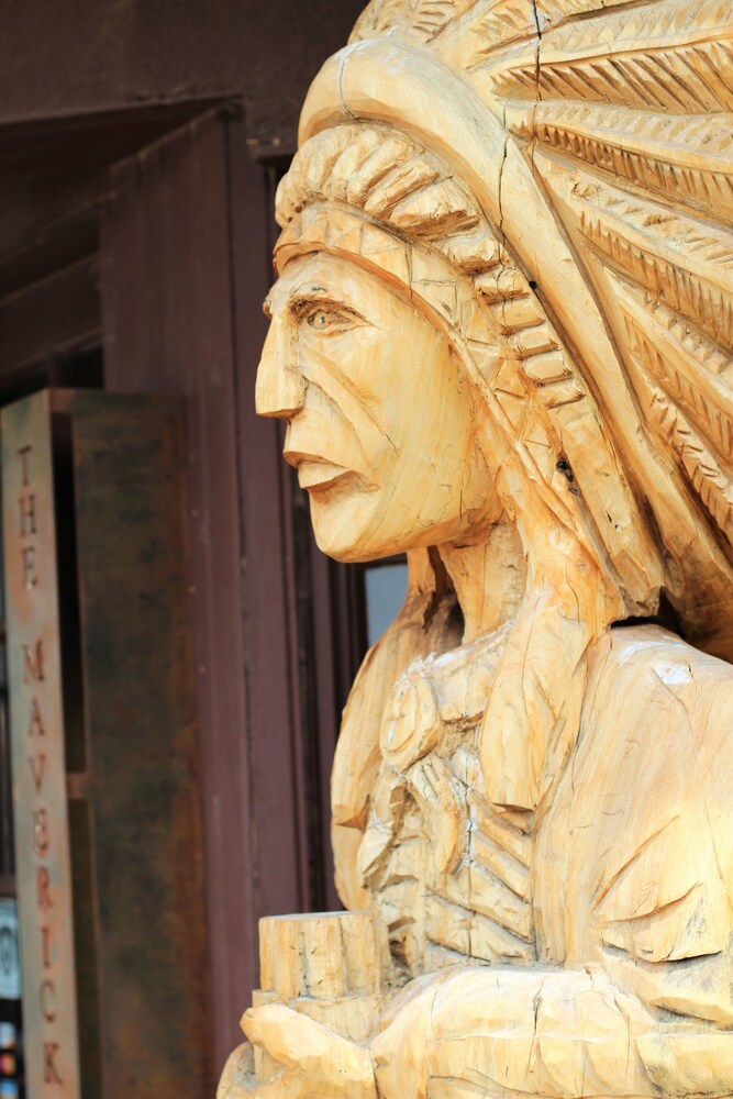 The Maverick Inn - photo 5