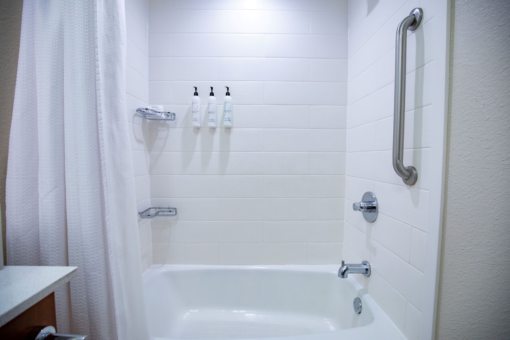 SpringHill Suites by Marriott Baton Rouge Gonzales - photo 27