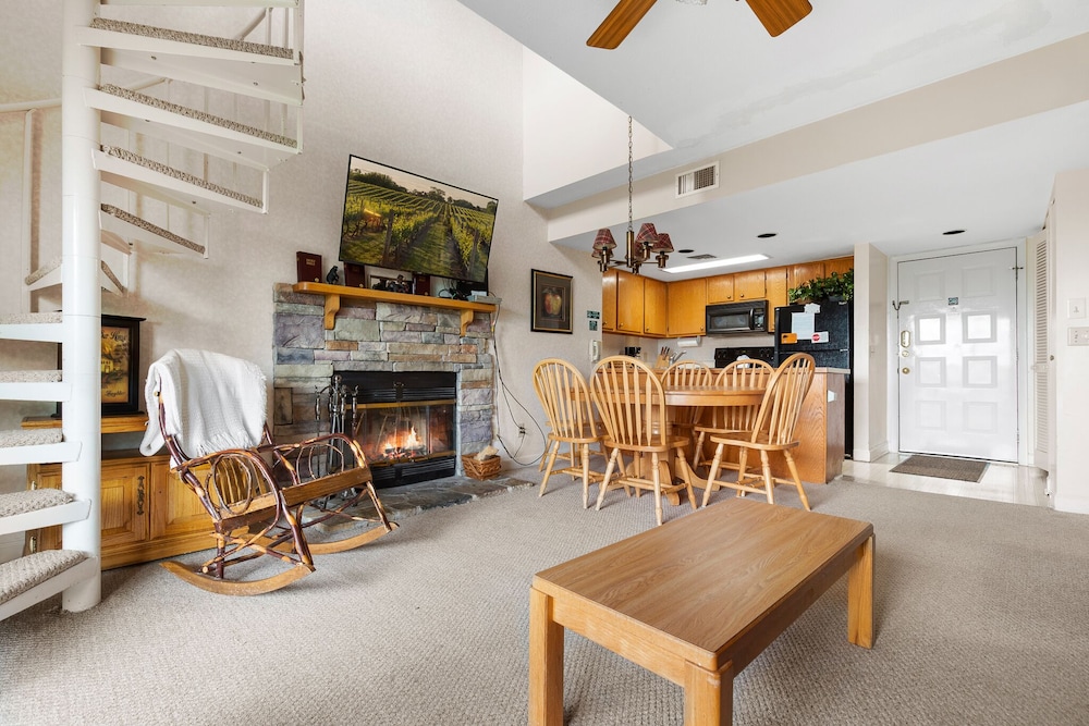 Deer Ridge Mountain Resort by JMR - photo 38