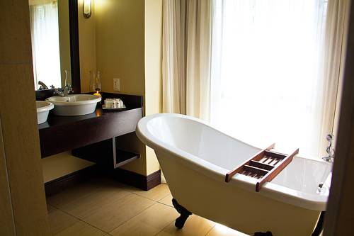 Sheppard Boutique Guest House