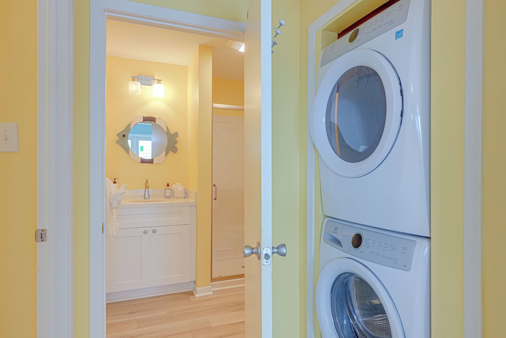 Galveston Vacation Rental Steps to the Beach - photo 6