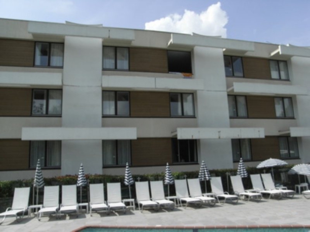 Citea Sophia Antipolis — hotel in Valbonne