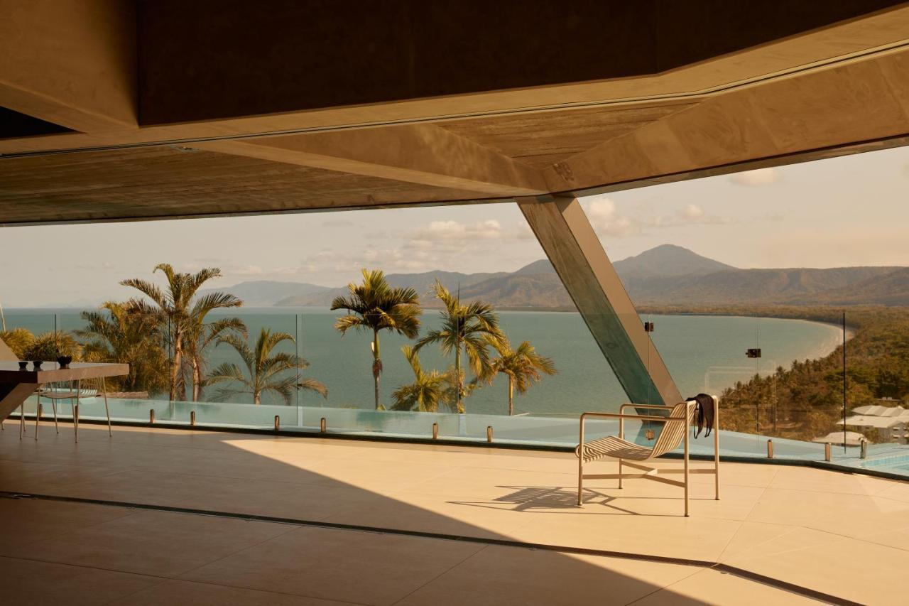 The Edge Unique Luxury Experience — Port Douglas