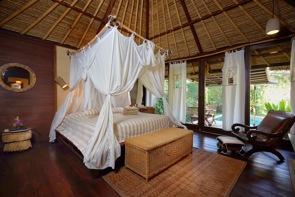 Visakha Sanur — 4-Star Luxury Hotel in Denpasar, Indonesia
