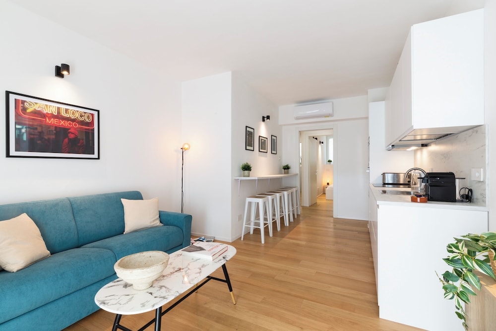 notaMi Govone Fashion House — 4-Star Luxury Hotel in Milan, Italy