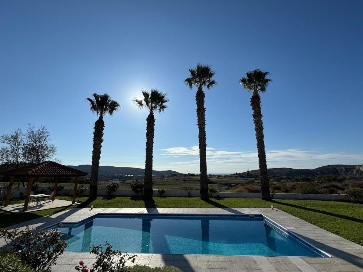 White Cove Villa Limassol