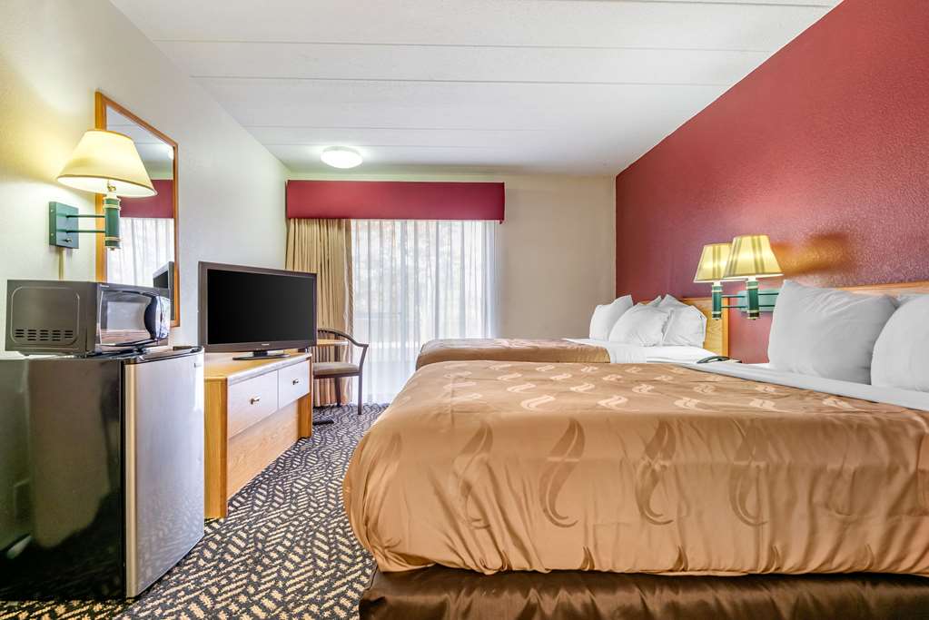 Quality Inn Falconer Jamestown - photo 15