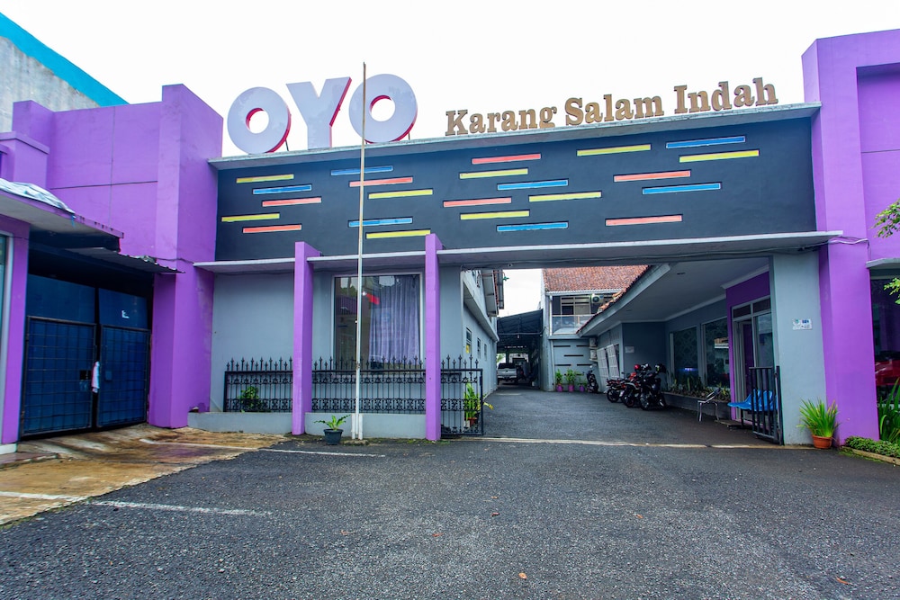 Griya Karangsalam Indah by OYO Rooms in Purwokerto, Indonesia