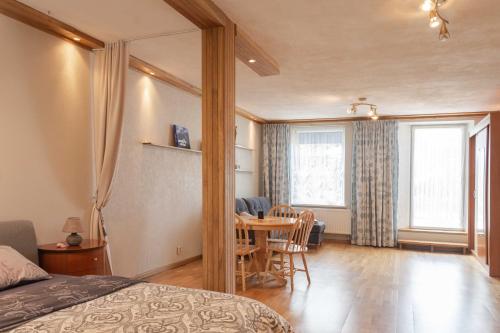 Cozy one room apartment with yard — 4-Star Luxury Hotel in Neringa, Lithuania
