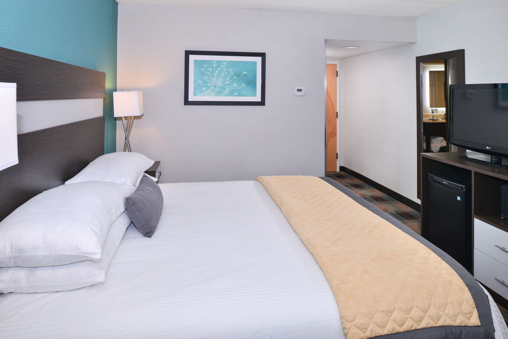 Wyndham Garden Greenville Airport - photo 9