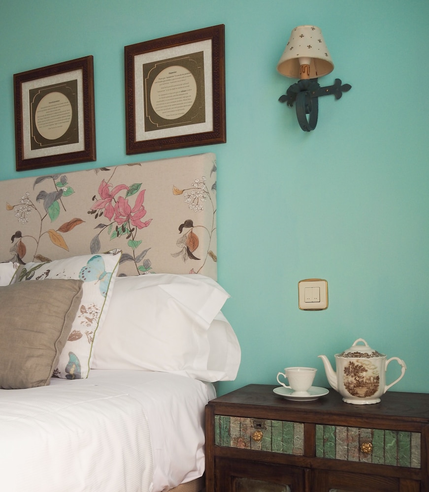 Hotel Rural la Concordia — 4-Star Luxury Hotel in Monzon De Campos, Spain