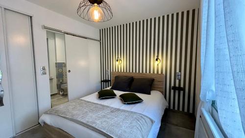 Terre & Mer'veilles 1 — hotel in Favieres