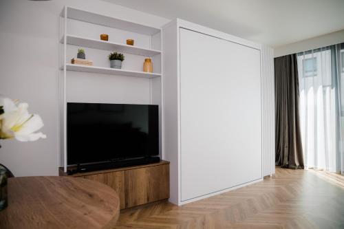 Smart Apartament Basen & Spa Unia Residence Centrum — Lublin — photo 4