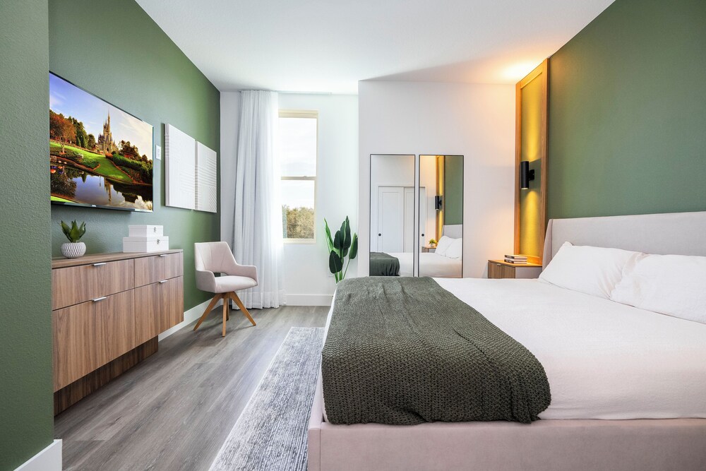 Doppio Westside - last minute hotel in Orlando