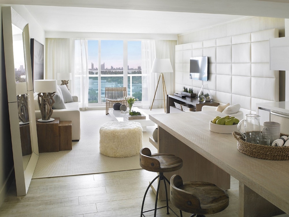 The Retreat Collection at 1 Hotel & Homes South Beach - photo 57