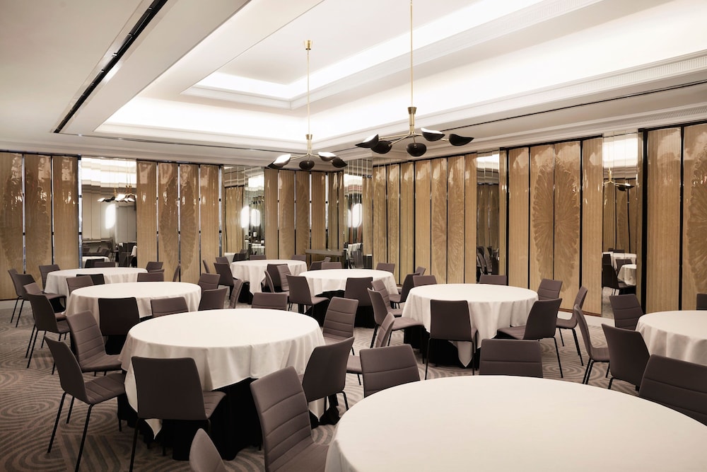 The Luxury Collection Hotel Manhattan Midtown - photo 79