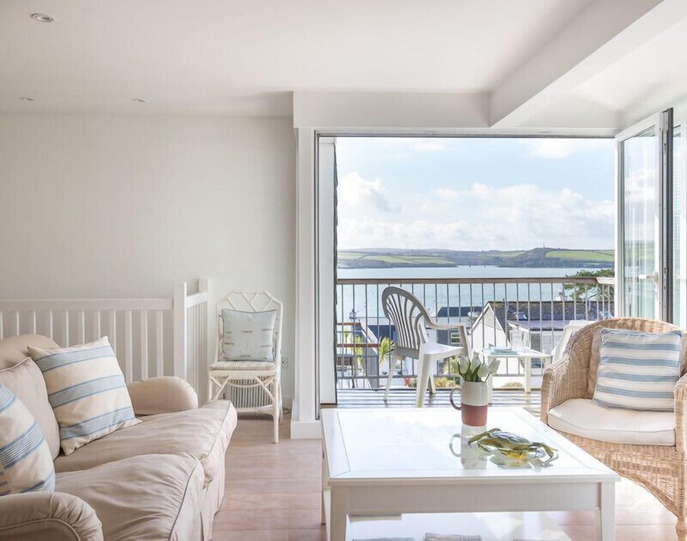 Slipway 19 in Padstow, United Kingdom