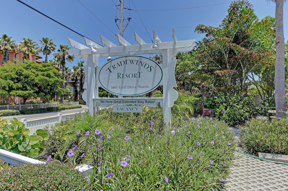 Tradewinds Beach Resort - photo 57