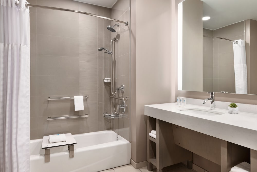 Hyatt House Atlanta Perimeter Center - photo 22