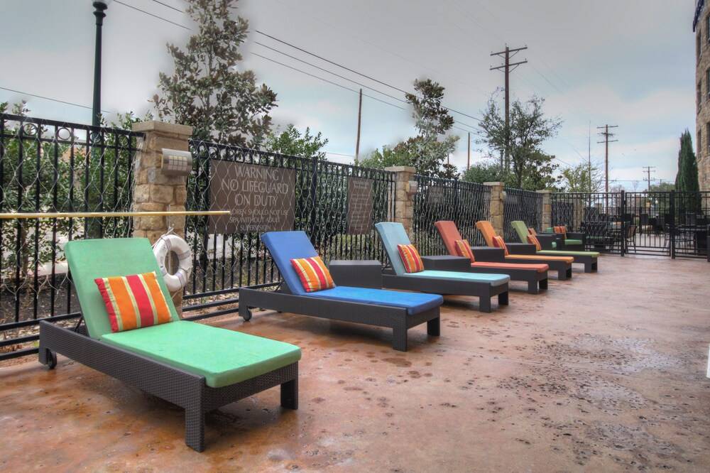 Hotel Indigo Waco Baylor By Ihg - photo 51