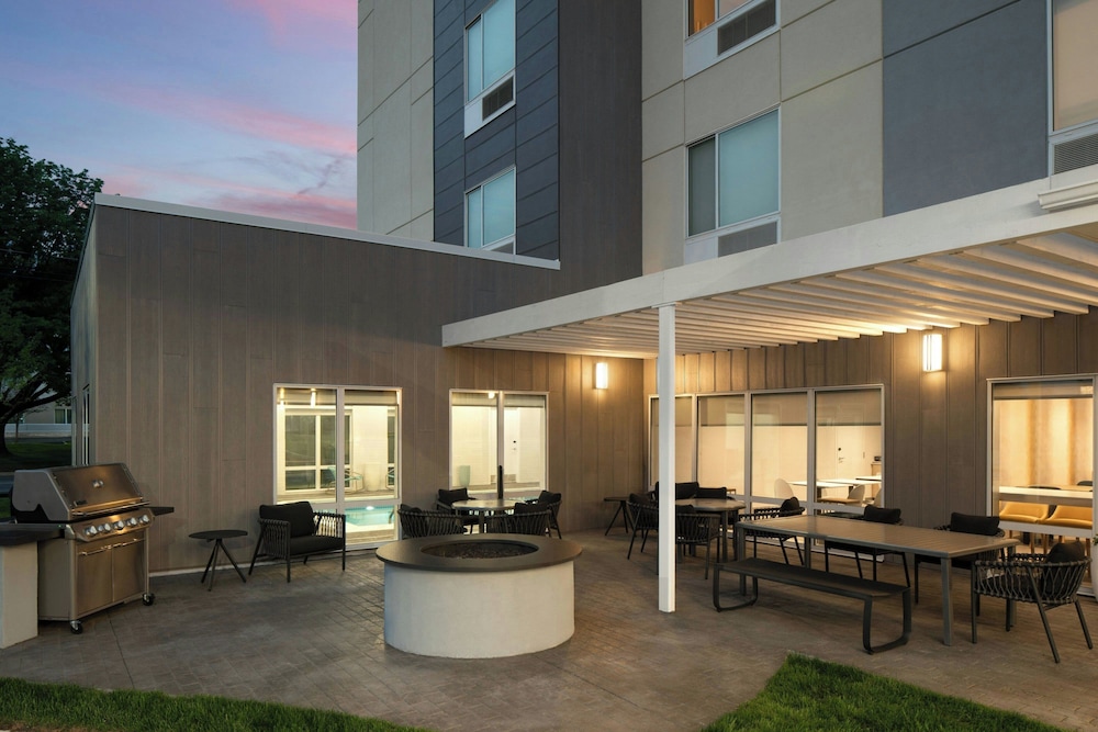 TownePlace Suites by Marriott Allentown West - photo 21