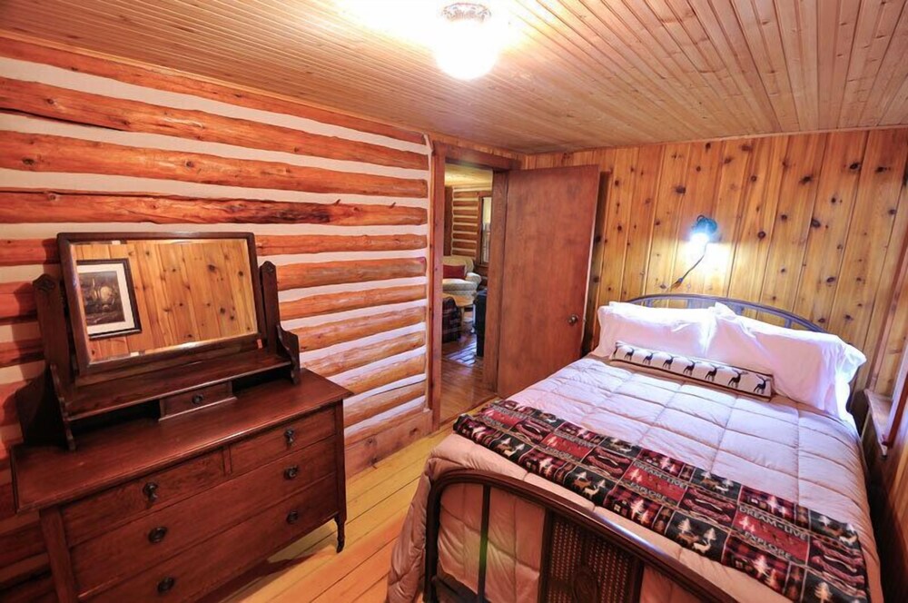 Glacier Homestead - photo 15