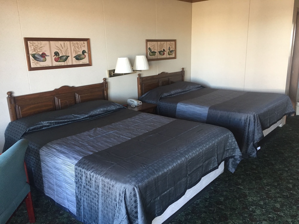 Heritage House Inn - photo 5