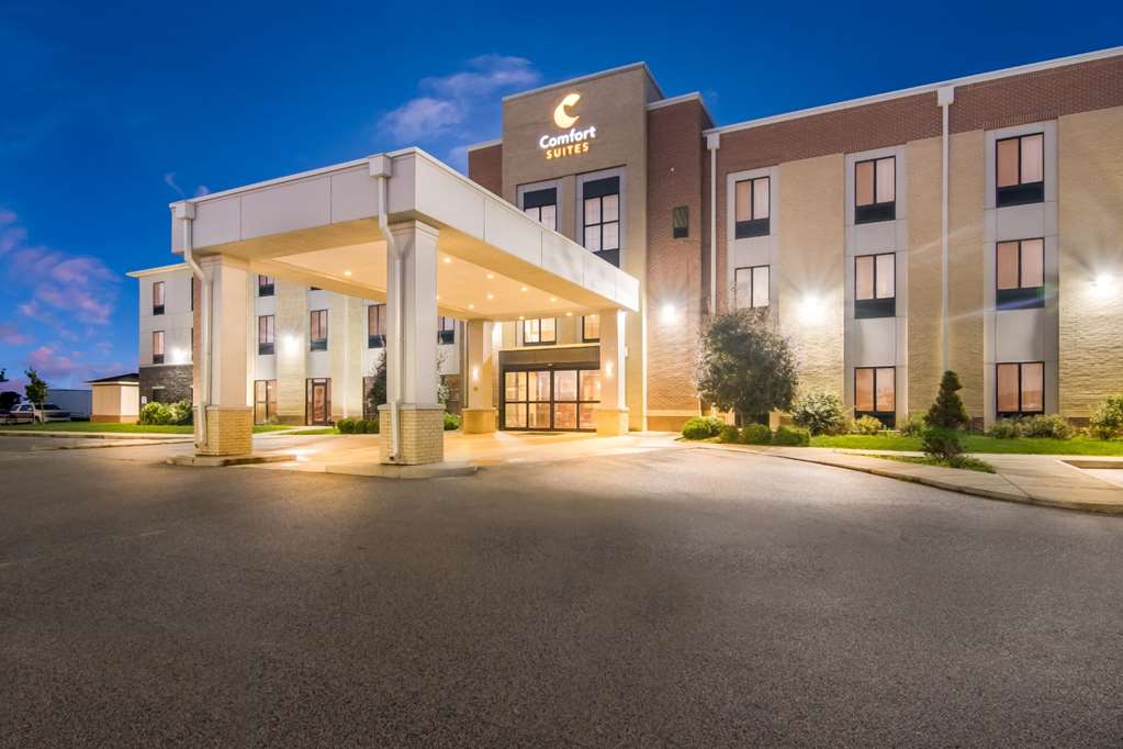 Comfort Suites Rensselaer near Fair Oaks - photo 7