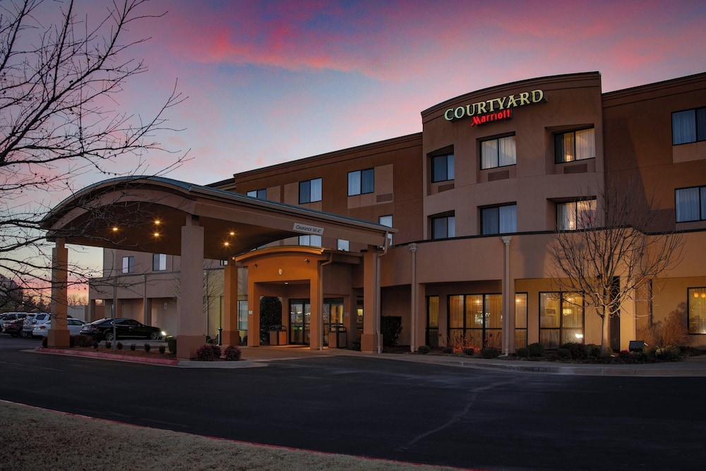Courtyard by Marriott Norman - photo 40