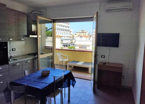 Caravel Appartamentini in Unknown City, Italy