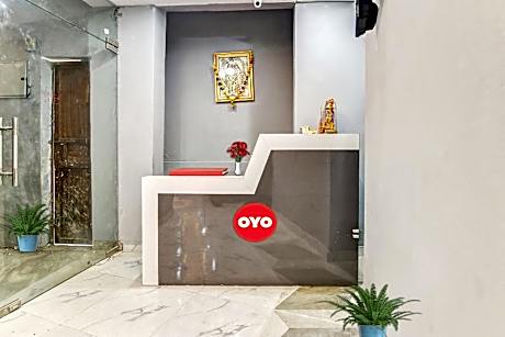 A.S. Corporate Suites by OYO Rooms in Noida, India