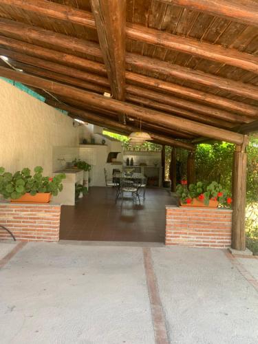 Villa del Sole — Valverde — photo 3