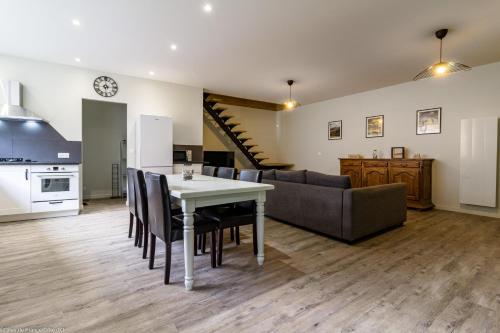 Le Pigalle in Nolay, France