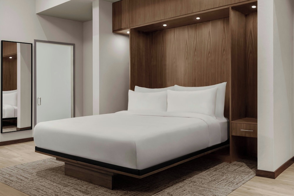 AC Hotel Pasadena - photo 10