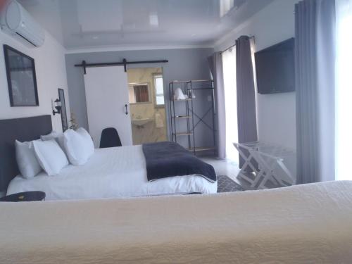 Mi Amor Accommodation