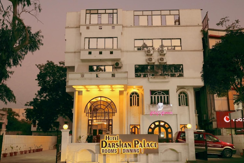 Hotel Darshan Palace - last minute hotel in Udaipur