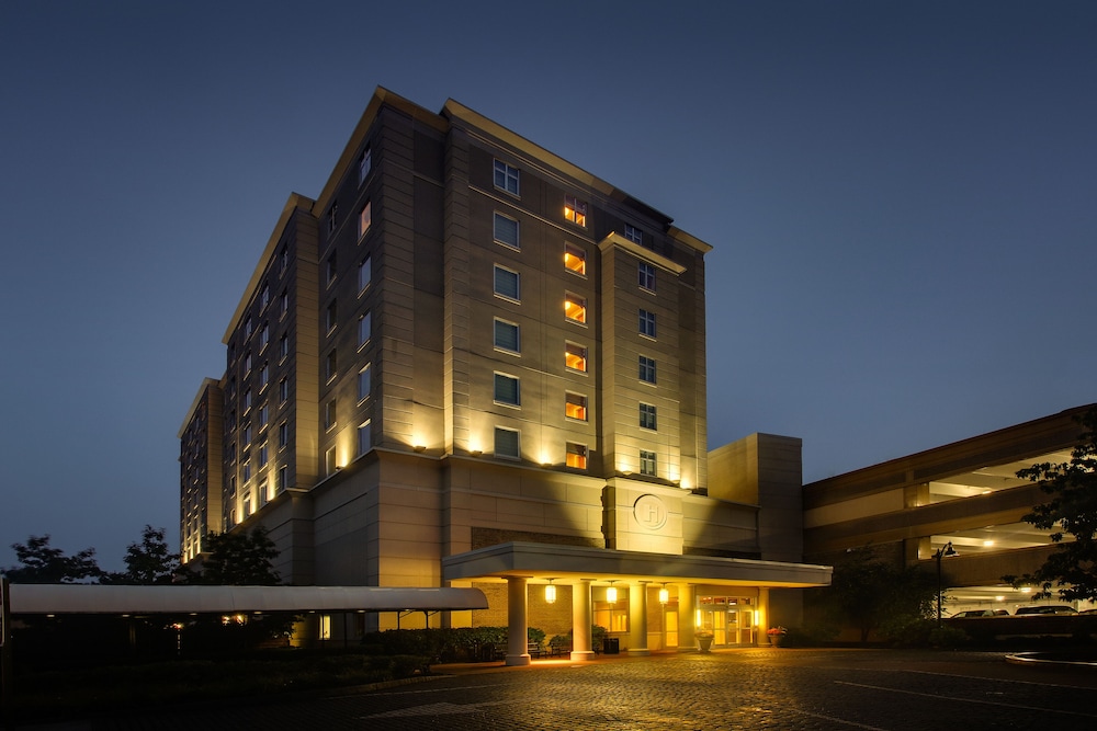 Hollywood Casino Bangor — hotel in Bangor