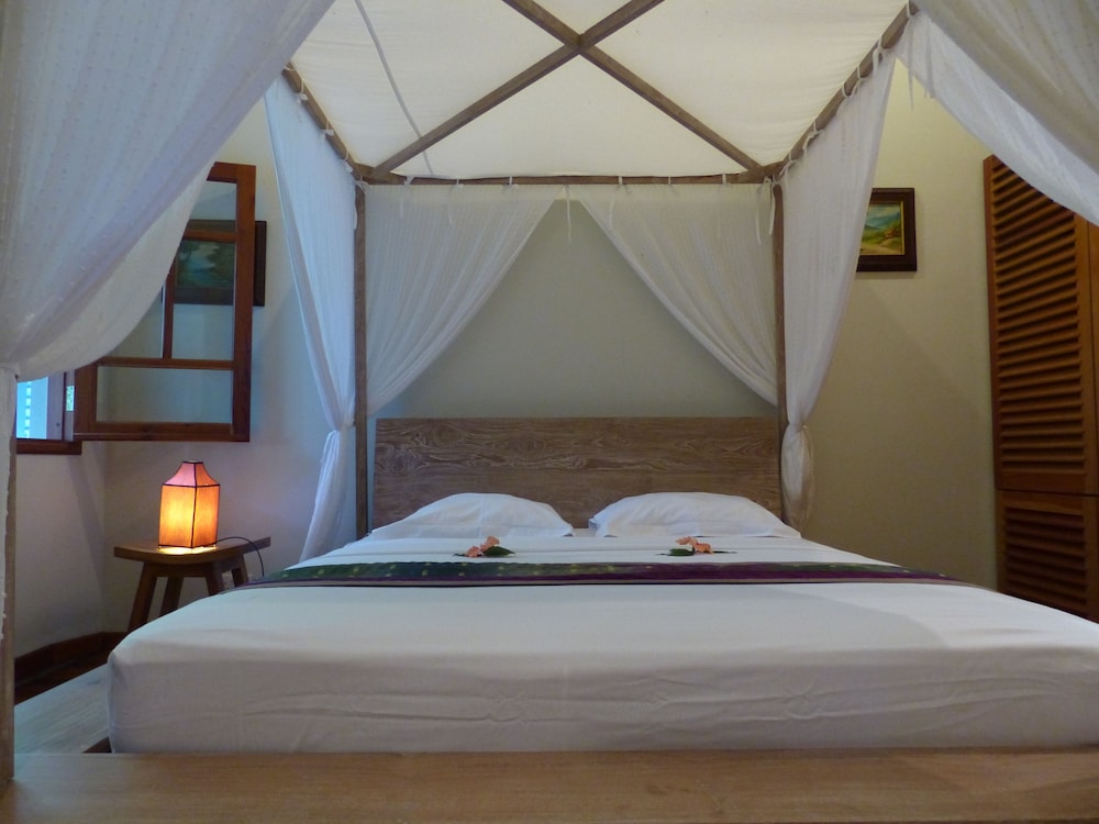 Demeure de Cap Maçon in Takamaka, Seychelles