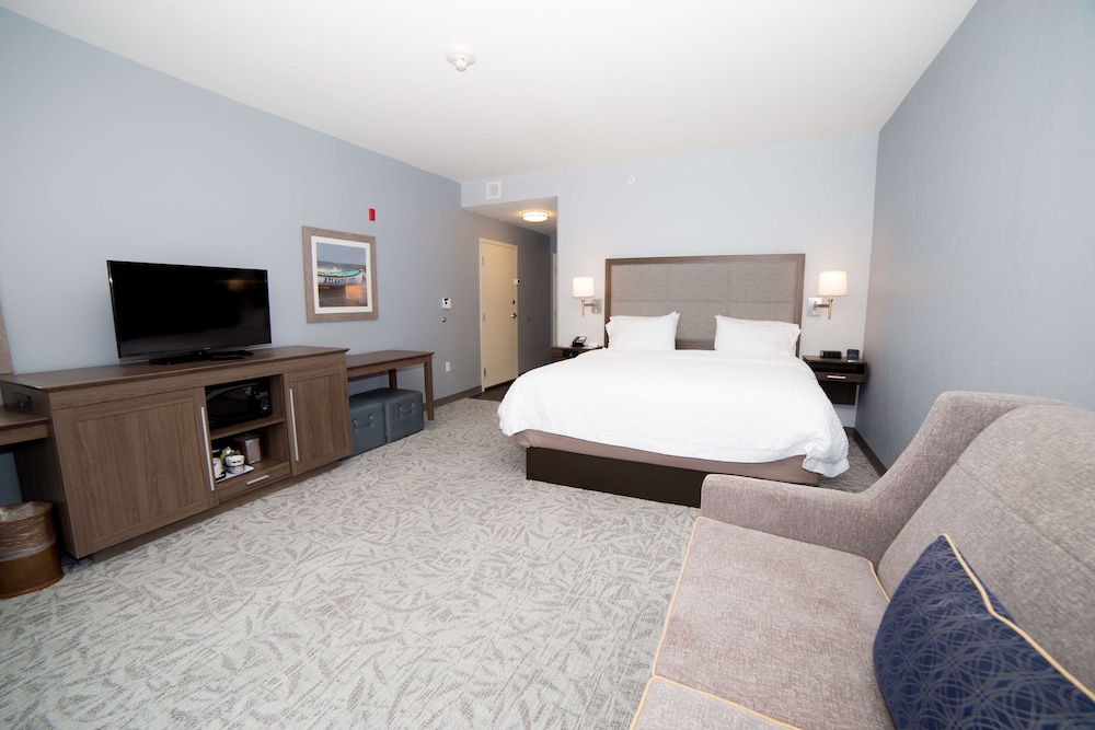 Hampton Inn Atlantic City Absecon - photo 14