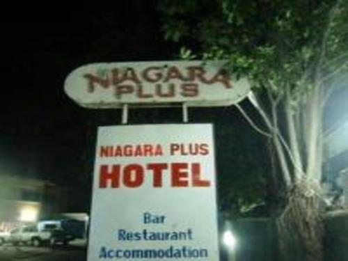 Niagara Plus