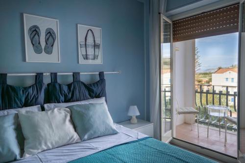Futura Apartments — 4-Star Luxury Hotel in Tropea, Italy