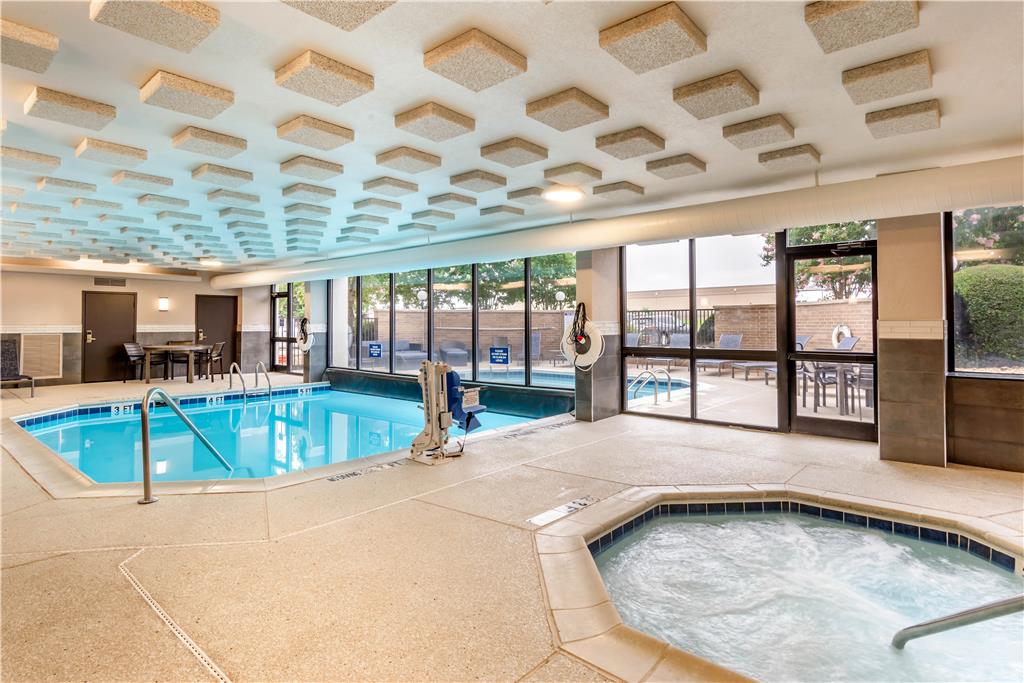 Drury Inn & Suites Atlanta Morrow - photo 39