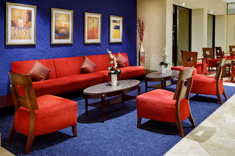 Four Points by Sheraton Phoenix North - photo 32