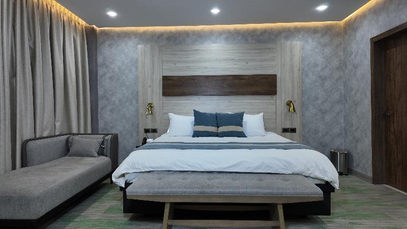Hotel Vip La Guaira — Macuto — photo 4