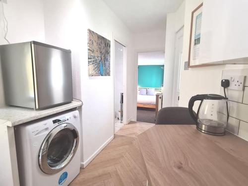 Cosy Self Contained Annexe — 4-Star Luxury Hotel in Bodmin, United Kingdom
