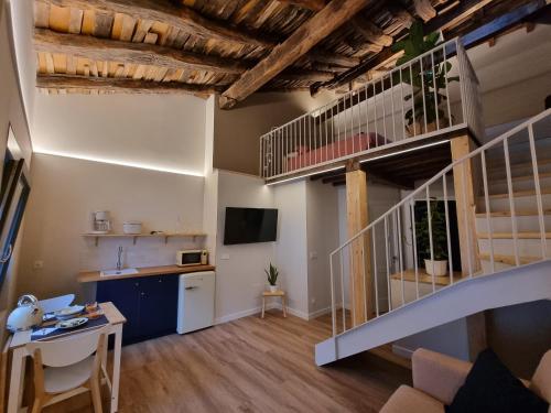 Alojamientos El Lecho - carbon neutral hotel in Unknown City