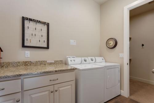 Coral Ridge Resort 4246 Cozy Beautiful Townhome With Lots Of Additional Parking - photo 22