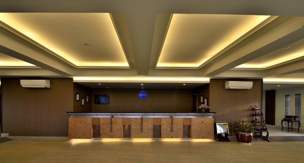 Hotel Dafam Cilacap — Cilacap — photo 2
